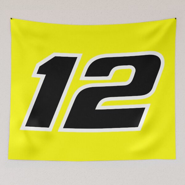 Item preview, Ryan Blaney designed and sold by On Target Sports.
