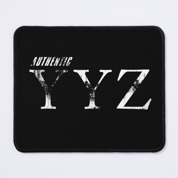 Item preview, Authentic YYZ designed and sold by Lightspeed2112.