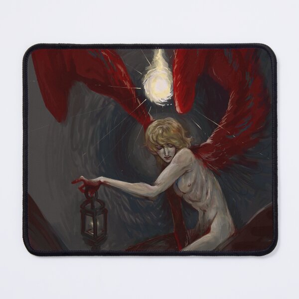 Item preview, Ghost Light designed and sold by King of Red Dragons.