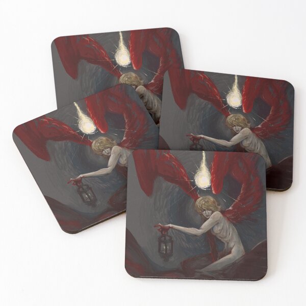 Item preview, Ghost Light designed and sold by King of Red Dragons.