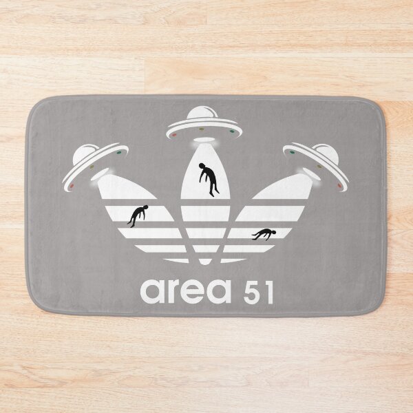 Item preview, Area 51 - white designed and sold by PaladinLand.