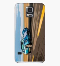 Shelby Daytona Coupe Case/Skin for Samsung Galaxy