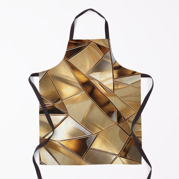 Artikelvorschau, Abstract golden BG 13 entworfen und verkauft von Made-by-Gus.