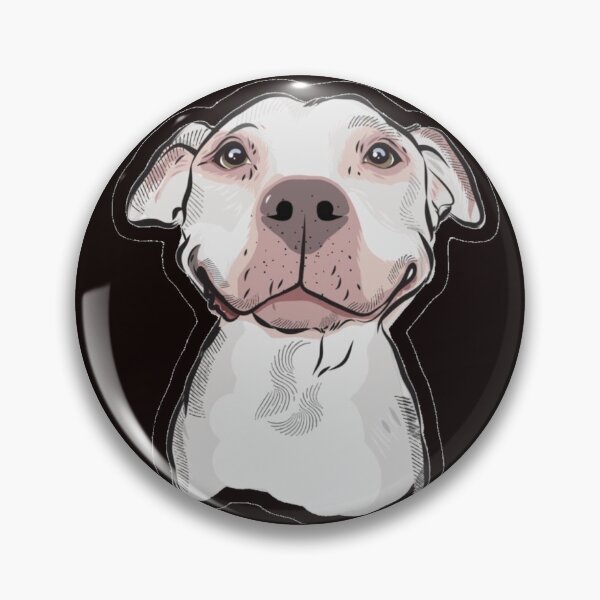 Item preview, Happy dogo argentino designed and sold by Rana1993.
