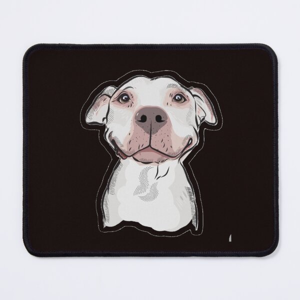 Item preview, Happy dogo argentino designed and sold by Rana1993.
