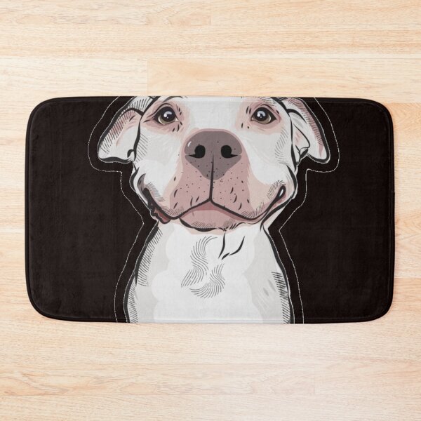Item preview, Happy dogo argentino designed and sold by Rana1993.