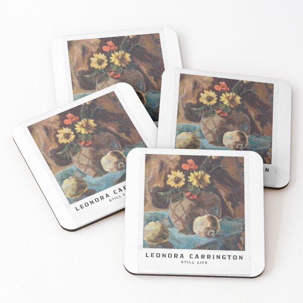 Item preview, Leonora Carrington Art For Sale designed and sold by Nada01.