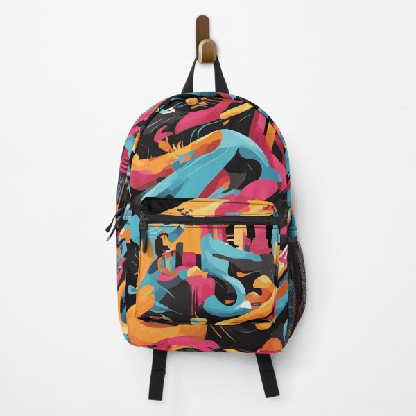Item preview, calligraphy street art designed and sold by StellarValor.