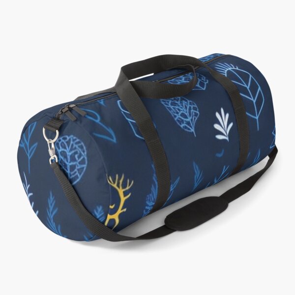 Item preview, Nature and animal pattern designed and sold by jsebouvi.