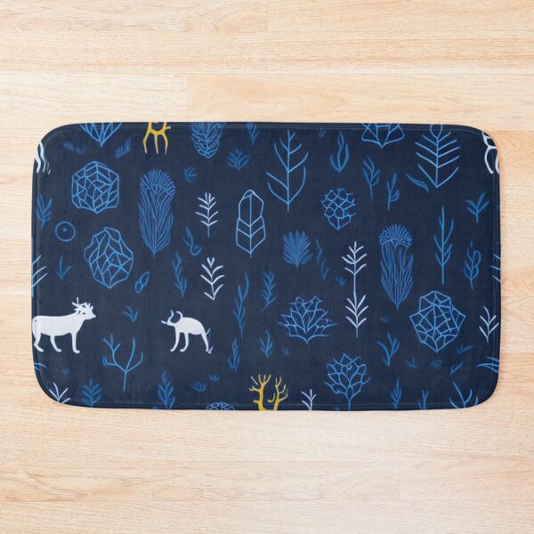 Item preview, Nature and animal pattern designed and sold by jsebouvi.