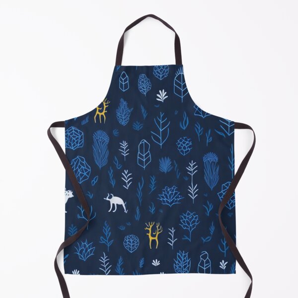 Item preview, Nature and animal pattern designed and sold by jsebouvi.