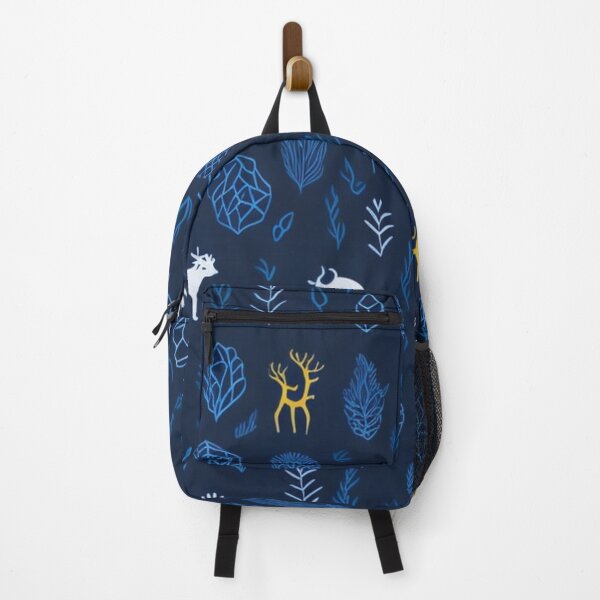 Item preview, Nature and animal pattern designed and sold by jsebouvi.