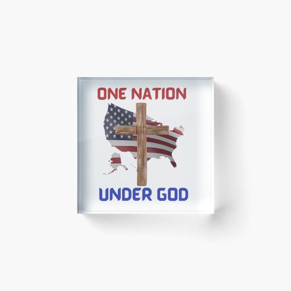 Item preview, One Nation designed and sold by vampbabe54.
