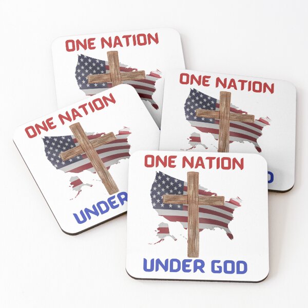 Item preview, One Nation designed and sold by vampbabe54.