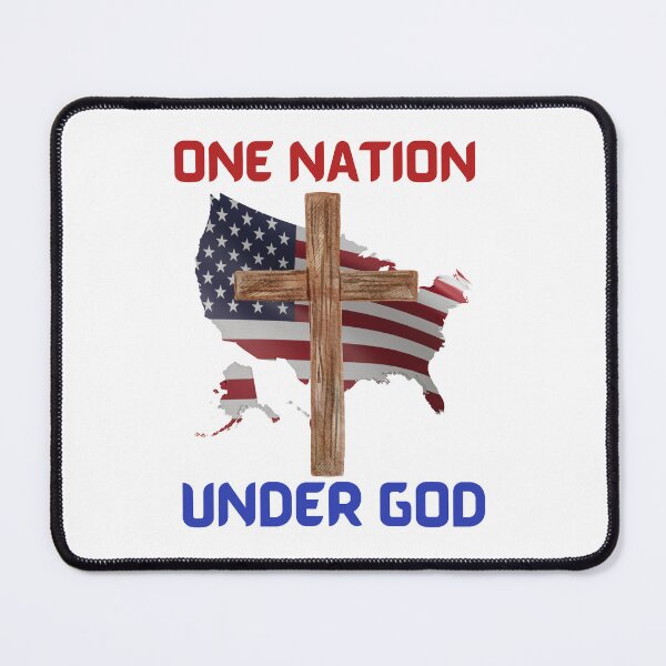 Item preview, One Nation designed and sold by vampbabe54.