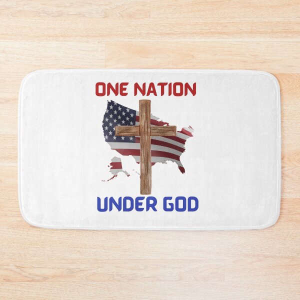 Item preview, One Nation designed and sold by vampbabe54.