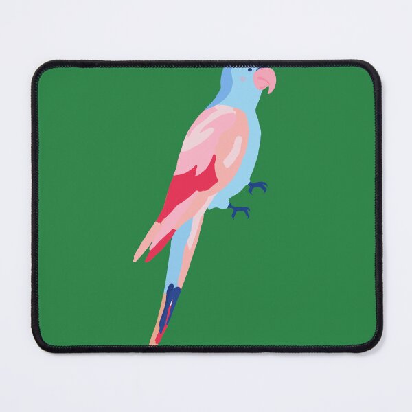 Item preview, Ink Series - Parrot designed and sold by Yunihadi.