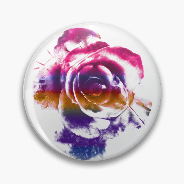 Item preview, Rose #1 designed and sold by ArtSea-Bubble.