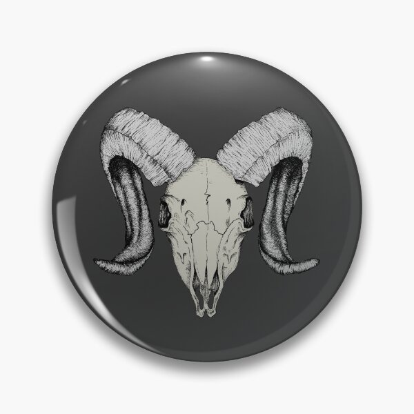 Item preview, Aries Zodiac Sign designed and sold by blue-sky-.