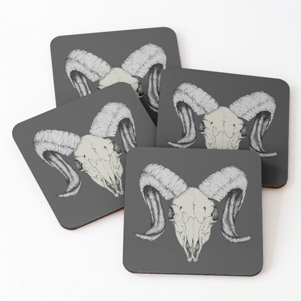 Item preview, Aries Zodiac Sign designed and sold by blue-sky-.