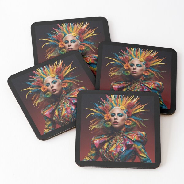 Item preview, Lady Gaga designed and sold by Courtney Croxall.