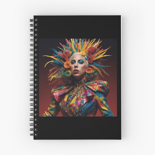 Item preview, Lady Gaga designed and sold by Courtney Croxall.