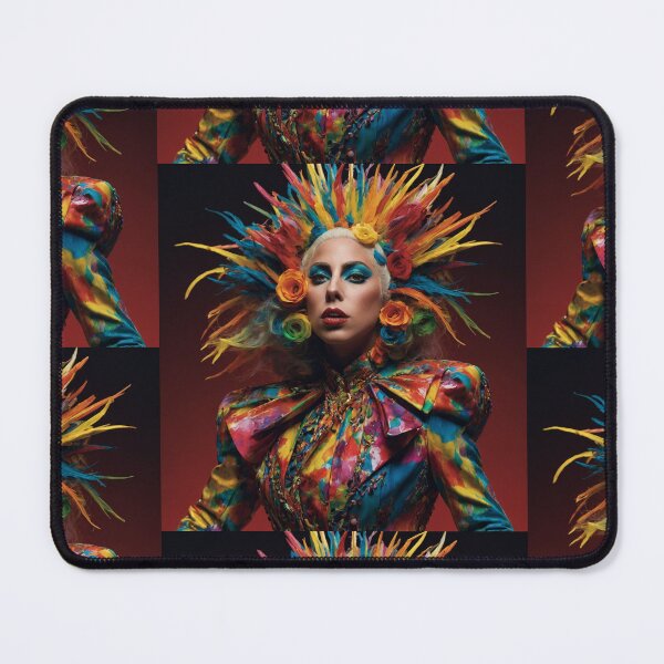 Item preview, Lady Gaga designed and sold by Courtney Croxall.