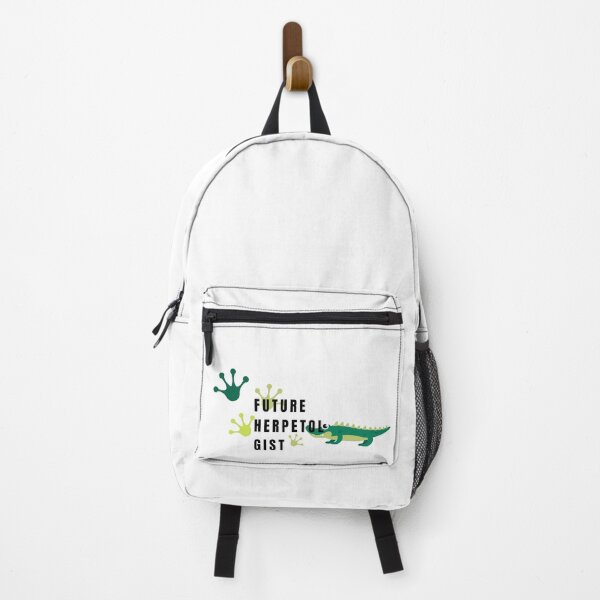 Item preview, Future Herpetologist  designed and sold by LightWithDomi.
