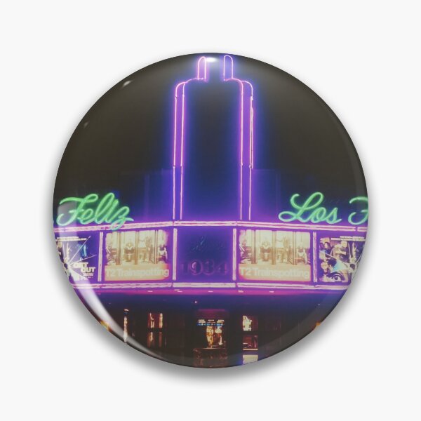 Item preview, Los Feliz designed and sold by Craig Arnold.