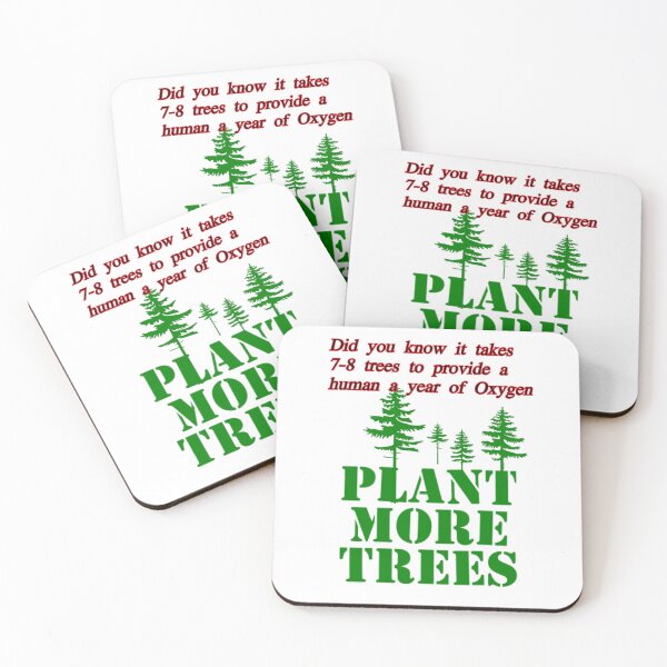 Item preview, Did  you know? - Trees designed and sold by Nas-T-Shirt-Co.