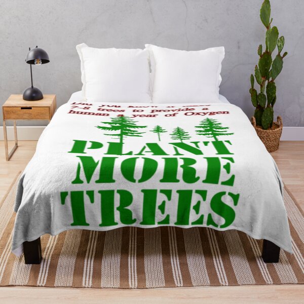 Item preview, Did you know? - Trees designed and sold by Nas-T-Shirt-Co.