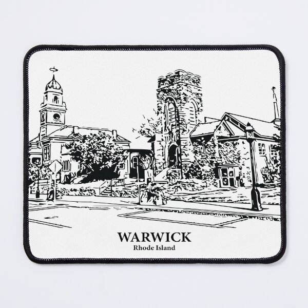 Item preview, Warwick - Rhode Island designed and sold by Lakeric.