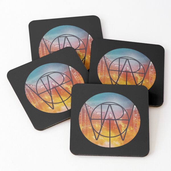 Item preview, WOTP - Apocalypse Logo designed and sold by skipat.