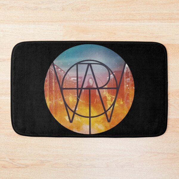 Item preview, WOTP - Apocalypse Logo designed and sold by skipat.