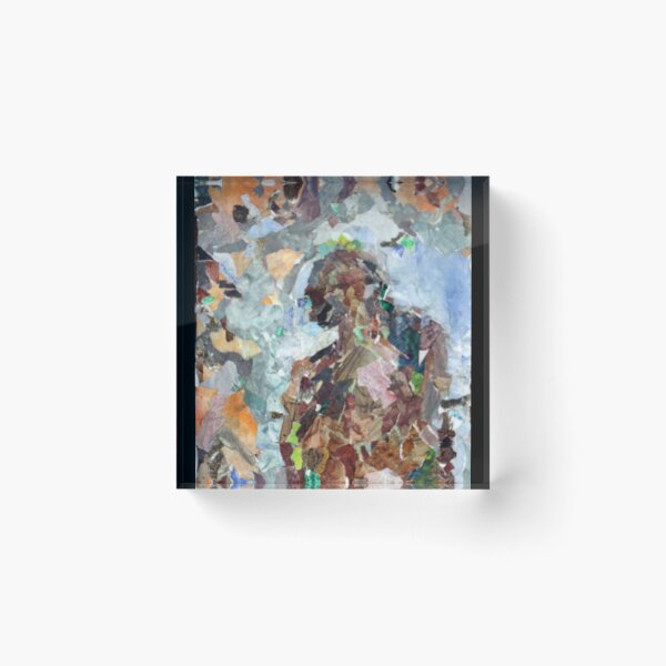 Item preview, Reflect in Ice designed and sold by Salte.