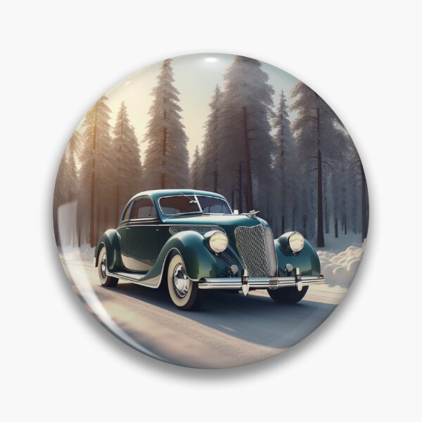 Item preview, CLASSIC CARs 1937 designed and sold by AmazingBackDrop.