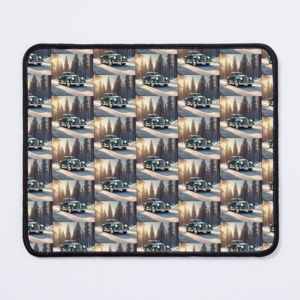 Item preview, CLASSIC CARs 1937 designed and sold by AmazingBackDrop.