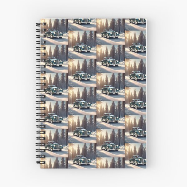 Item preview, CLASSIC CARs 1937 designed and sold by AmazingBackDrop.