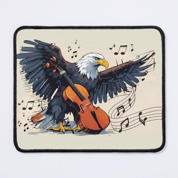 Item preview, Music Variation A.7 designed and sold by piesdesignart.
