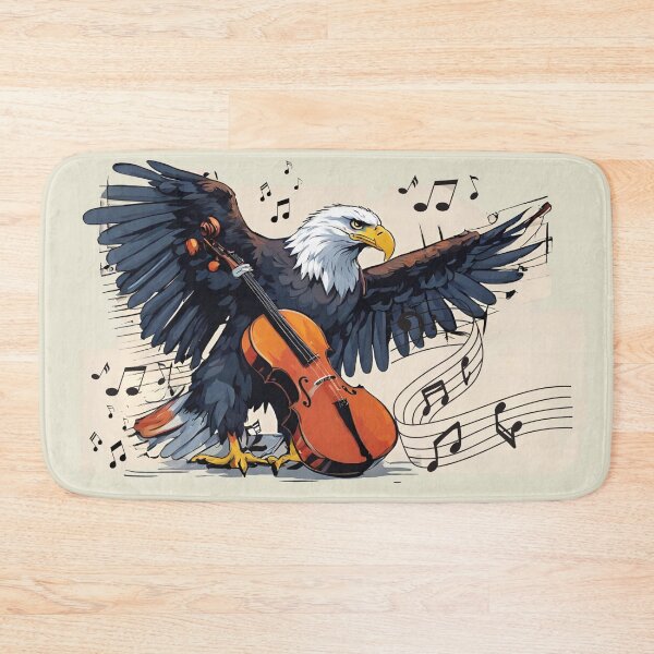 Item preview, Music Variation A.7 designed and sold by piesdesignart.