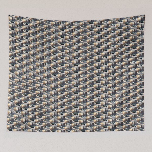 Item preview, CLASSIC CARs 1937 designed and sold by AmazingBackDrop.