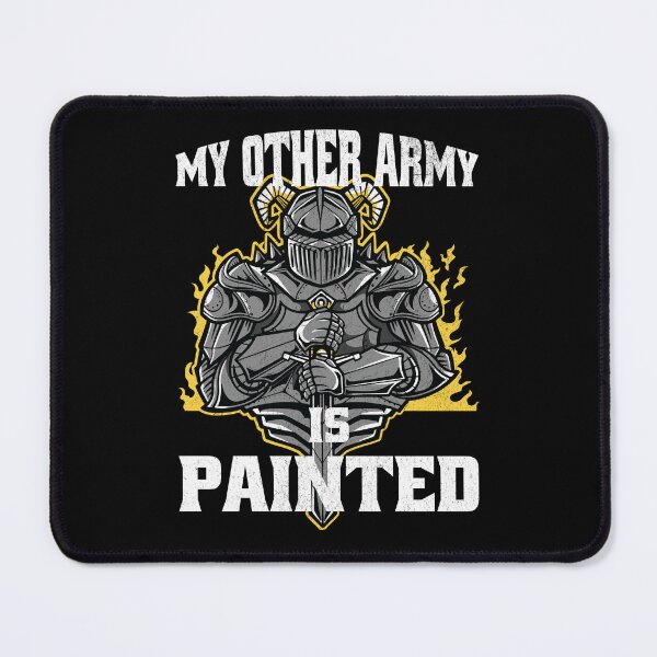 Item preview, Miniature Painting | My Other Army is Painted designed and sold by sunburstrpg.