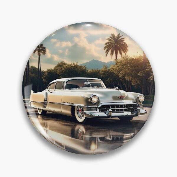 Item preview, CLASSIC CARs 1949 designed and sold by AmazingBackDrop.
