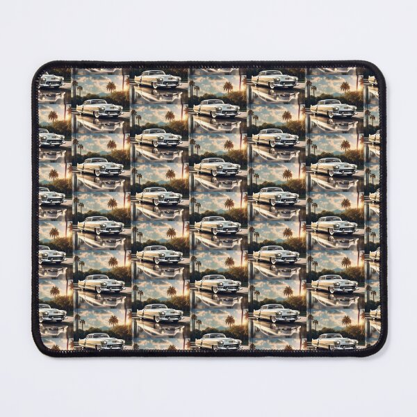 Item preview, CLASSIC CARs 1949 designed and sold by AmazingBackDrop.