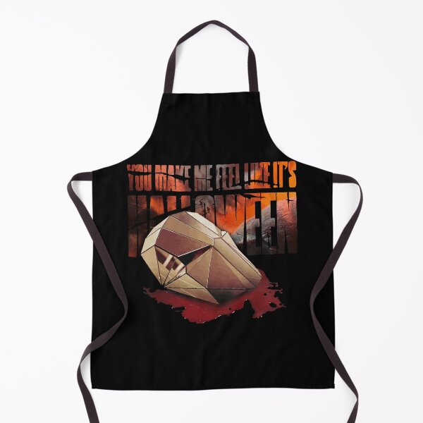 Item preview, Halloween - WOTP Logo designed and sold by skipat.