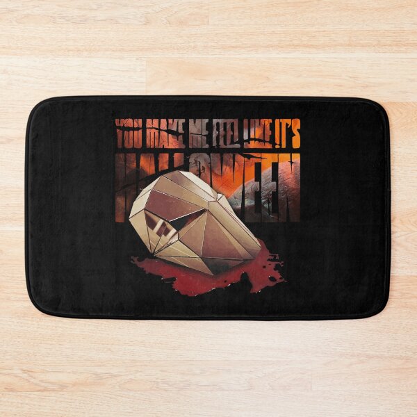 Item preview, Halloween - WOTP Logo designed and sold by skipat.