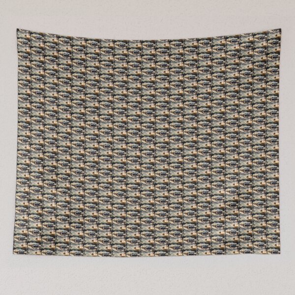 Item preview, CLASSIC CARs 1949 designed and sold by AmazingBackDrop.