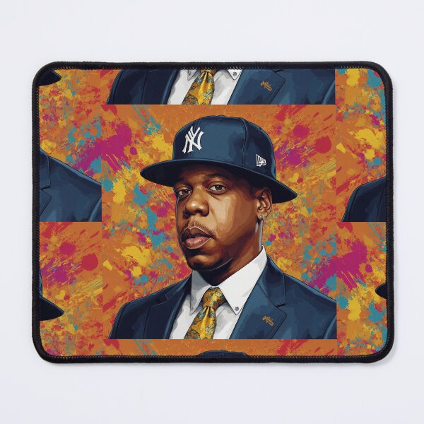Item preview, Jay Z designed and sold by Courtney Croxall.