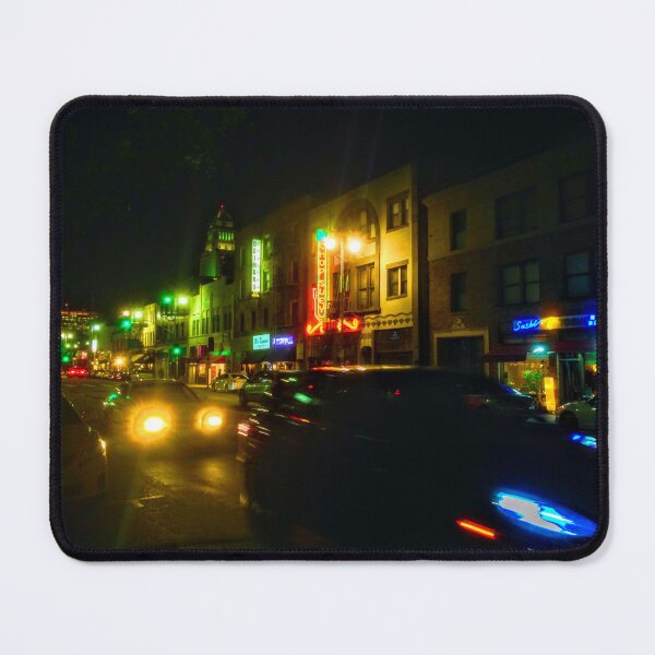 Item preview, Nighttime DTLA designed and sold by Craig Arnold.