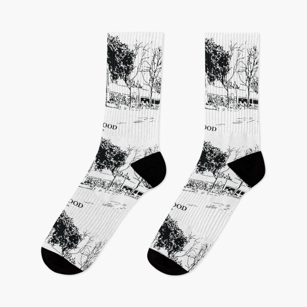 Item preview, Lakewood - California designed and sold by Lakeric Cityscapes.
